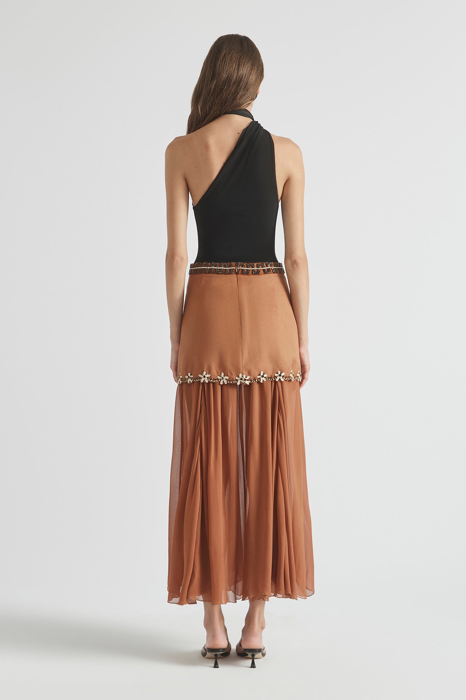 STARLIGHT MINI WITH UNDER SKIRT