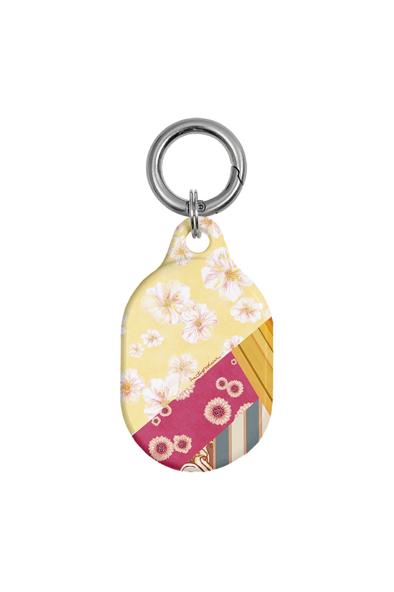 LOVERS LANE AIRTAG CASE