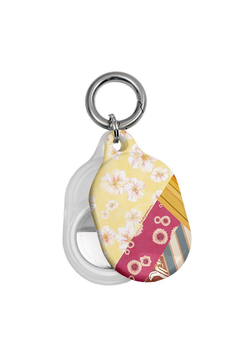 LOVERS LANE AIRTAG CASE